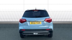 Suzuki Vitara 1.4 Boosterjet 48V Hybrid SZ5 ALLGRIP 5dr Petrol Estate